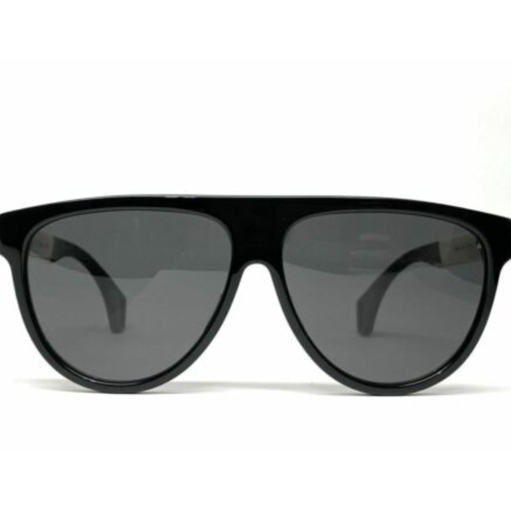 Gucci Men's Black Sunglasses! - Picture 2 of 3